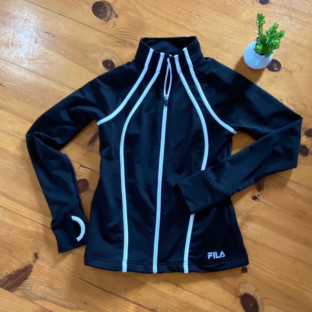 Fila Jacket